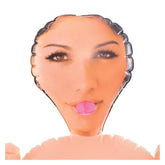 Pipedream Extreme Dollz Sally Surprise Transsexual Sex Doll Love Dolls